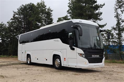 Scania touring .
